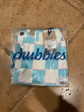 Chubbies "The Pawns" Everywear Pants